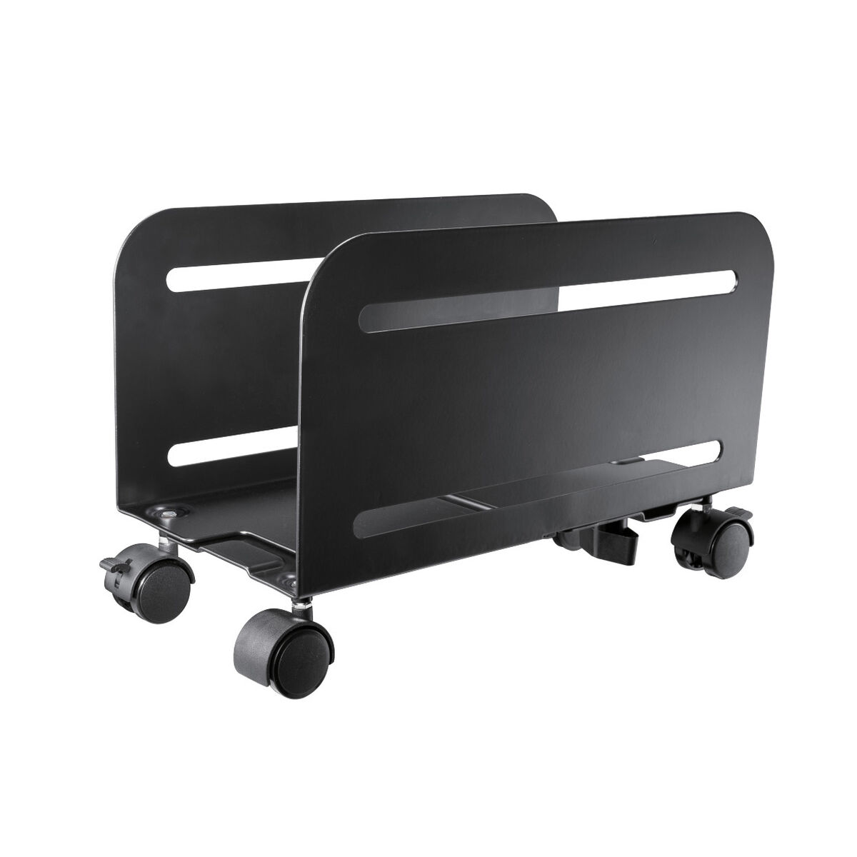 Подставка для ЦПУ с колесиками Neomounts CPU-M100BLACK-5