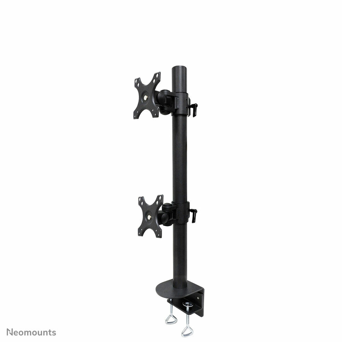 Настольная подставка для экрана Neomounts FPMA-D960DVBLACKPLUS-3