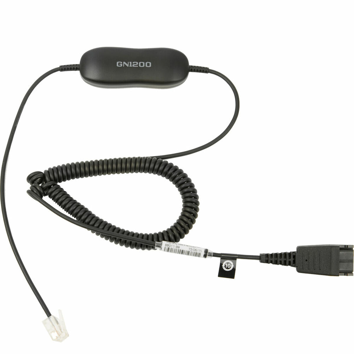 Cabo de telefone Jabra 88011-99