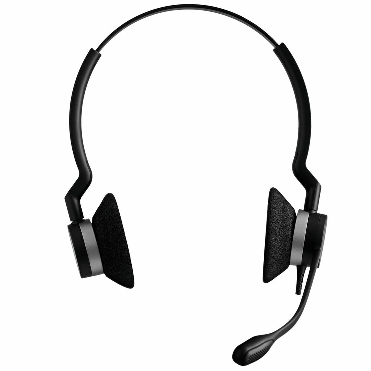 Наушники с микрофоном Jabra 2309-820-104         Чёрный-2