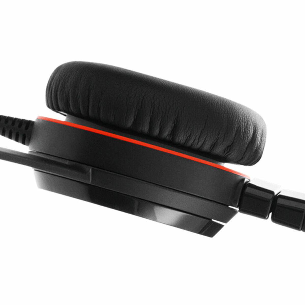 Наушники с микрофоном Jabra 5393-823-309         Чёрный-3