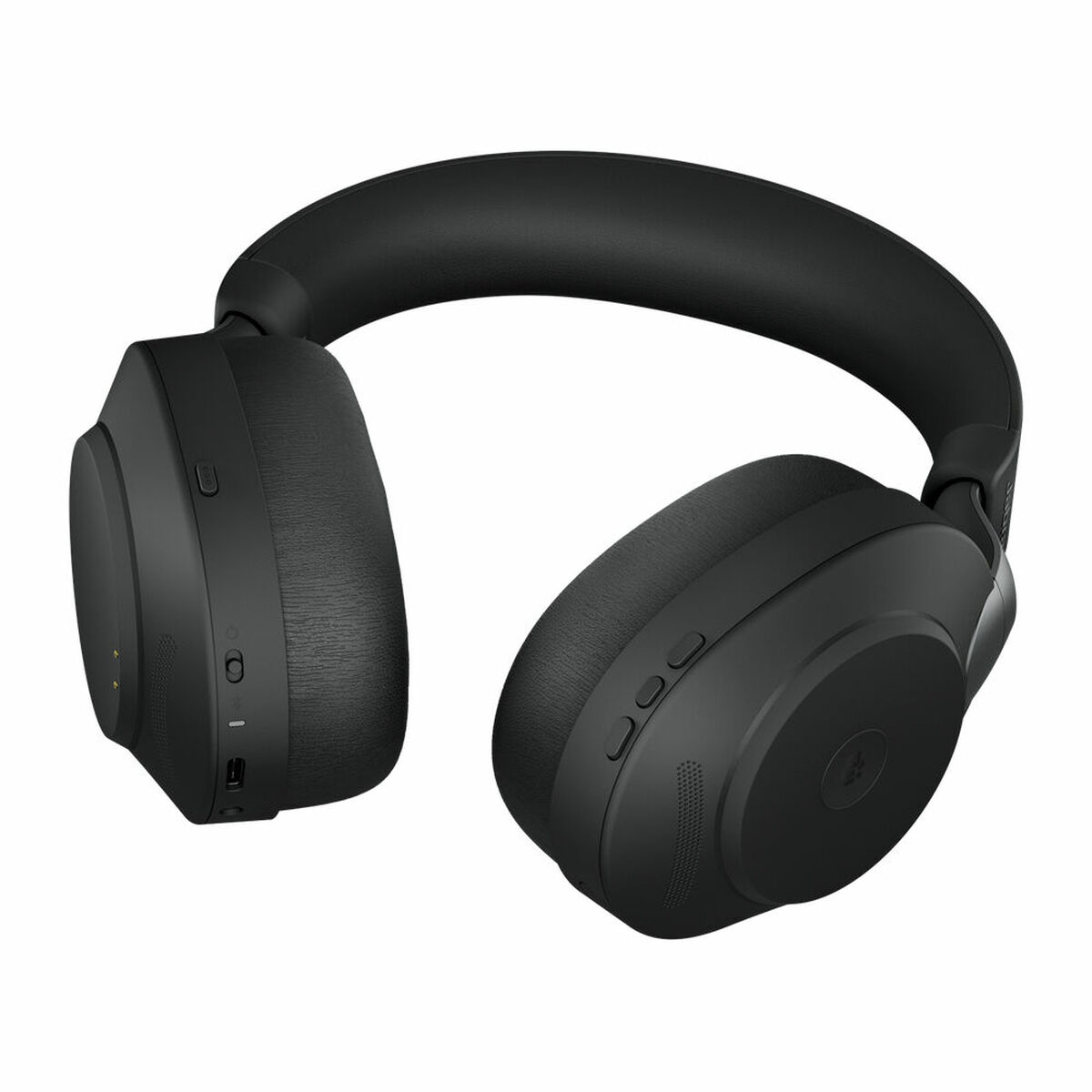 Наушники с микрофоном Jabra 28599-999-999 Чёрный-3