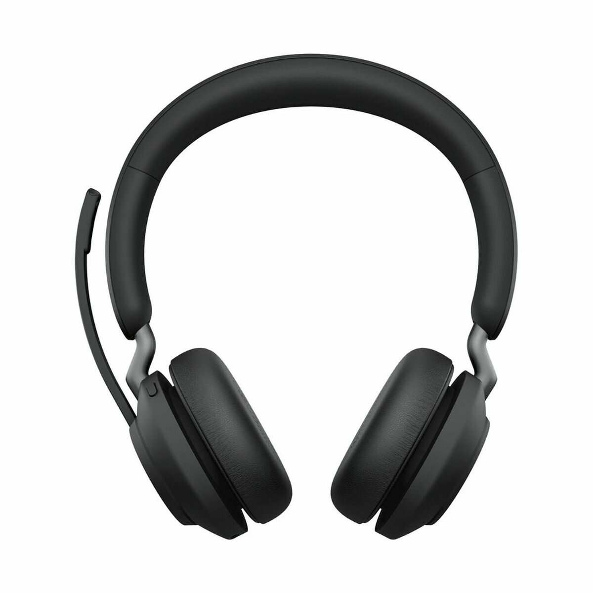 Наушники с микрофоном Jabra 26599-999-899        Чёрный-2