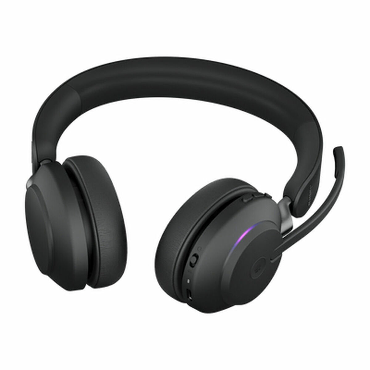 Наушники с микрофоном Jabra 26599-999-899        Чёрный-3