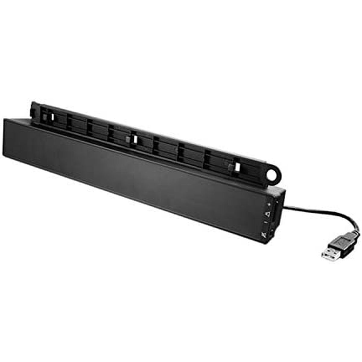 Динамики для ПК Lenovo 0A36190 Чёрный 2,5 W-4