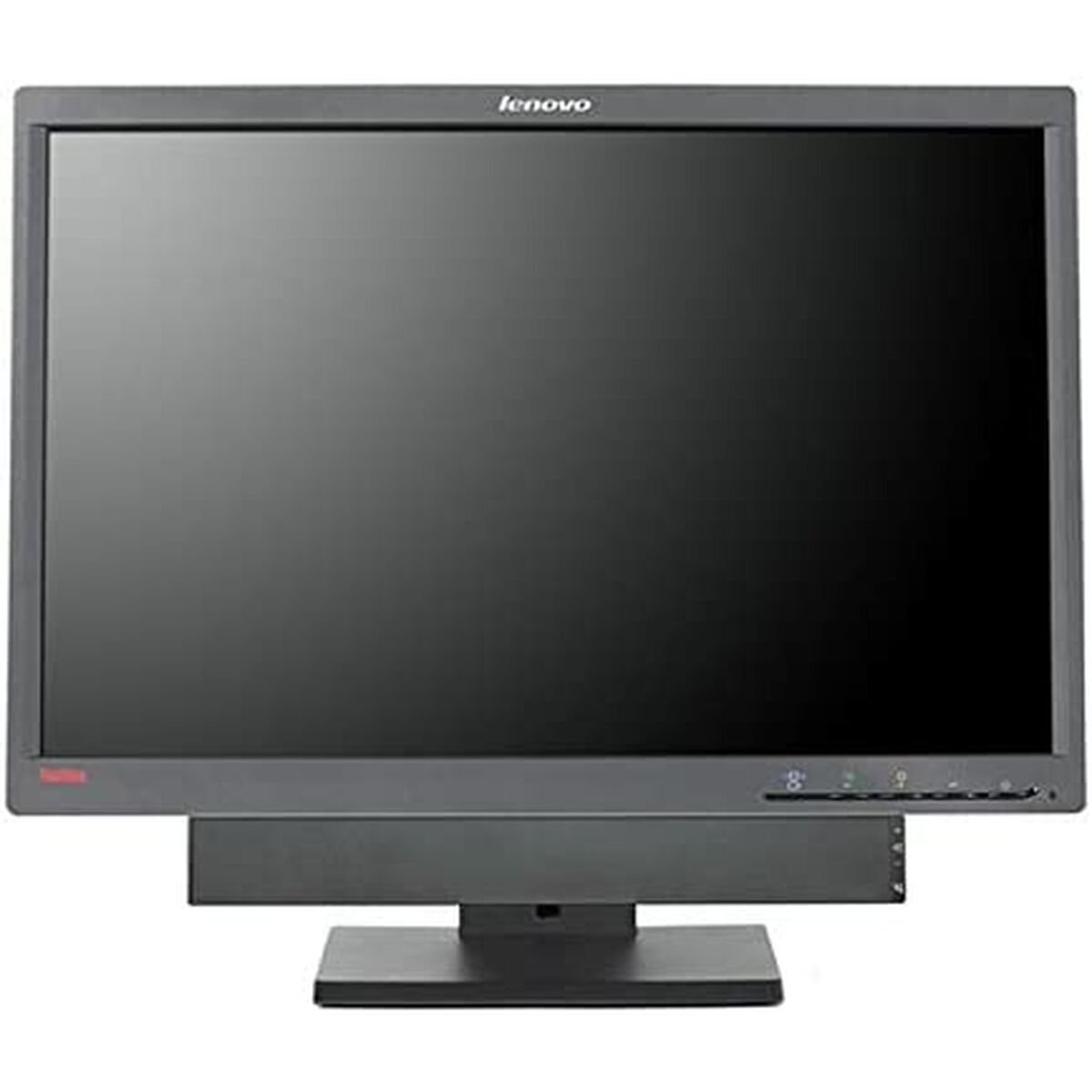 Динамики для ПК Lenovo 0A36190 Чёрный 2,5 W-5