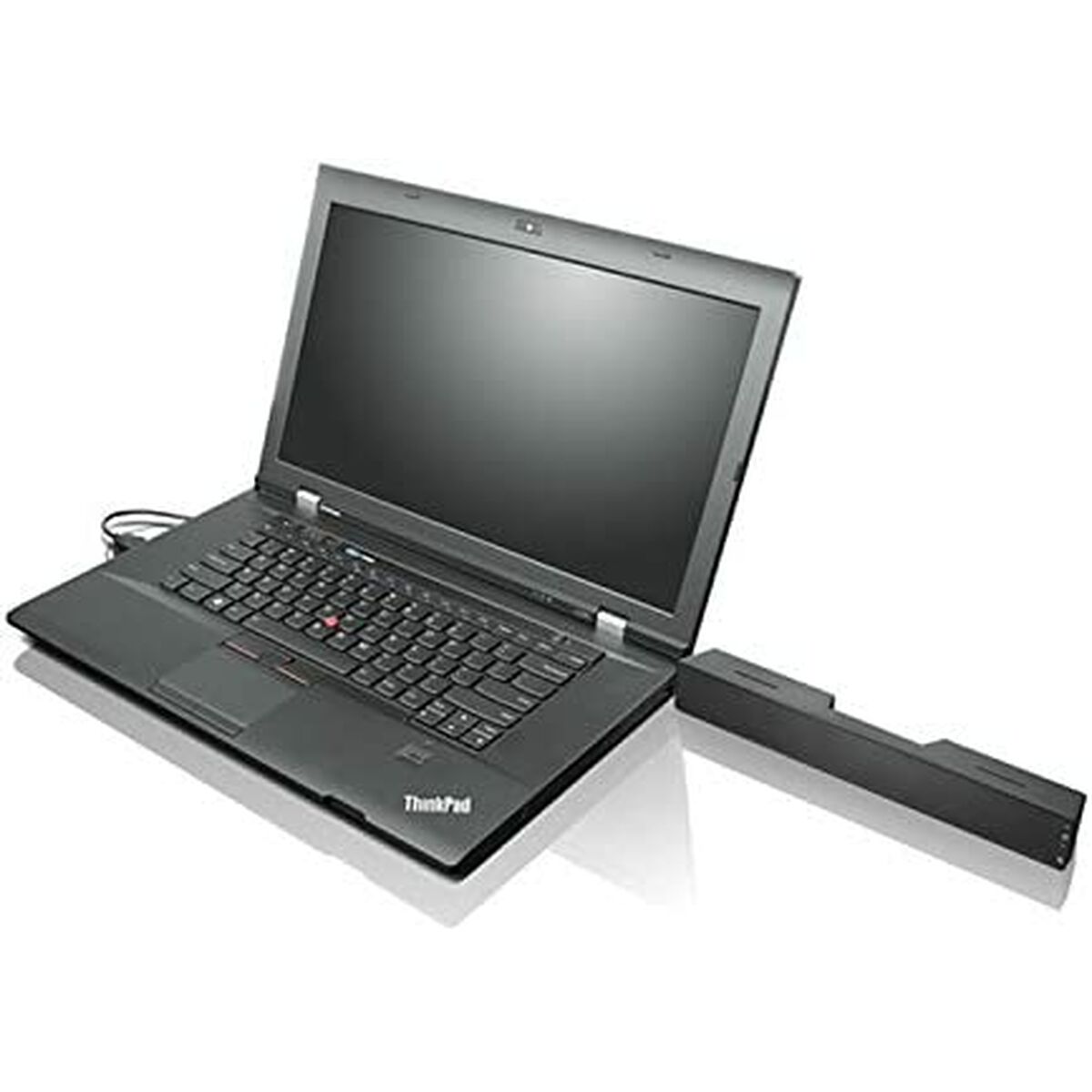 Динамики для ПК Lenovo 0A36190 Чёрный 2,5 W-6
