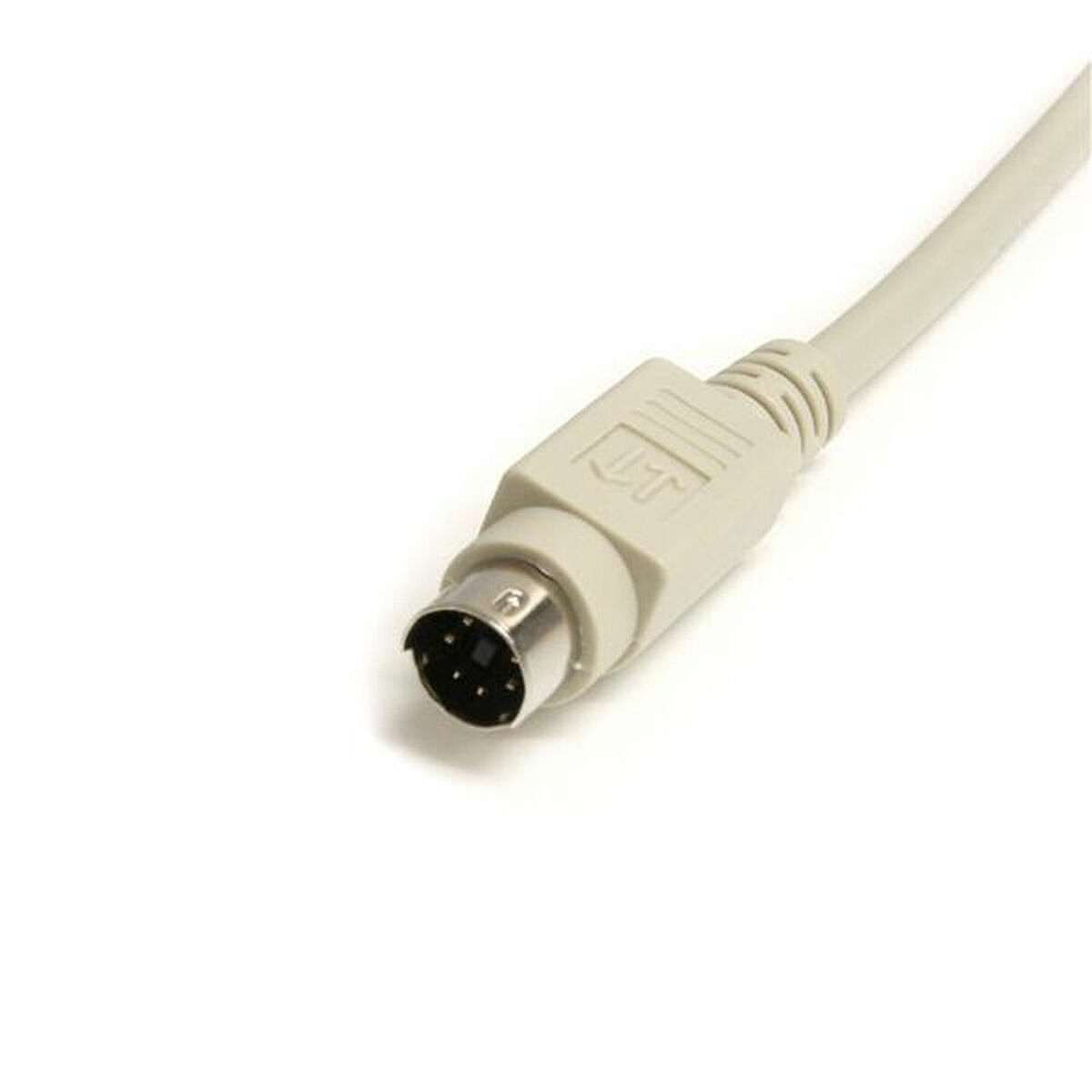 PS/2 Startech cable KXT102 1.83m-2
