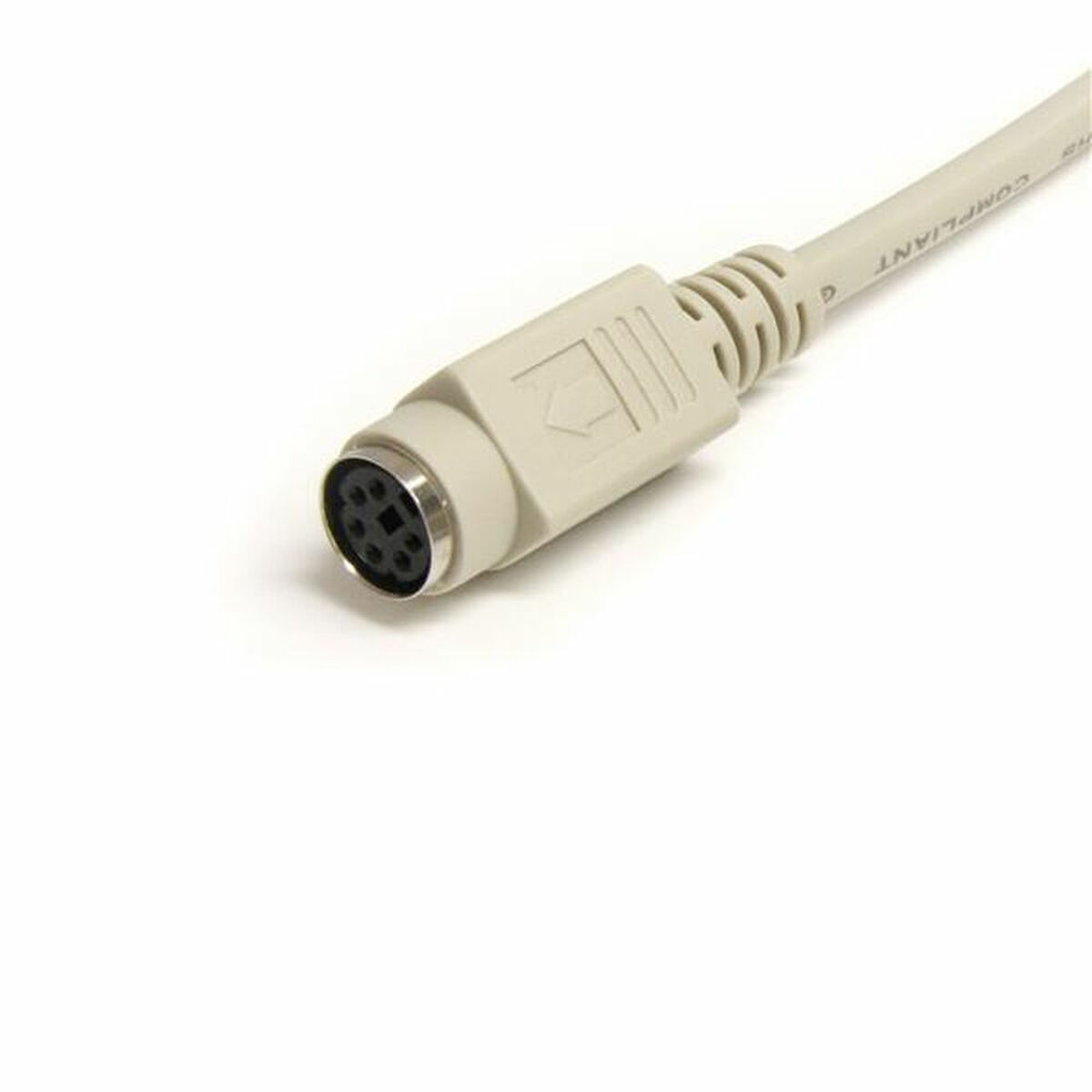 PS/2 Startech cable KXT102 1.83m-3