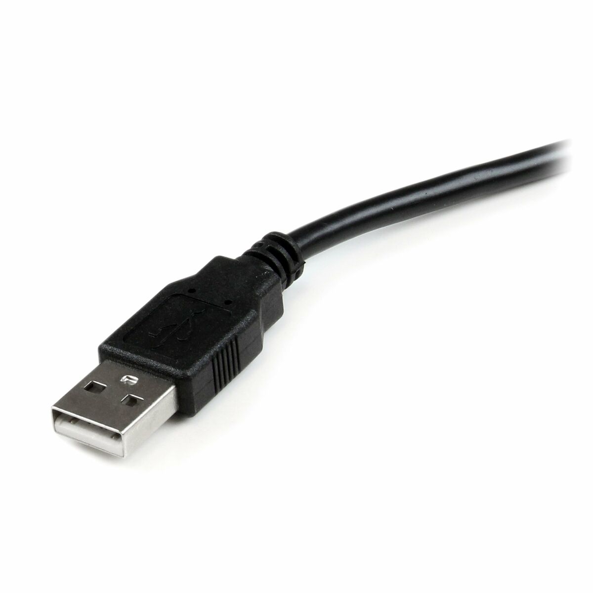 Startech USB/DB25 Adapter ICUSB1284D25-3