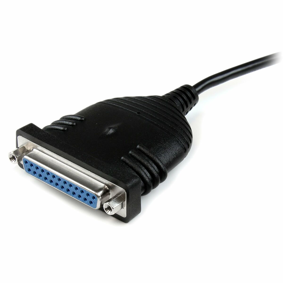 Startech USB/DB25 Adapter ICUSB1284D25-4
