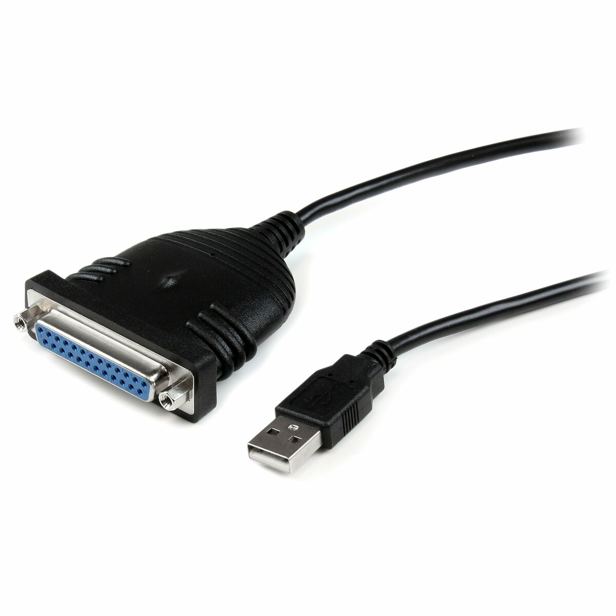 Startech USB/DB25 Adapter ICUSB1284D25-5