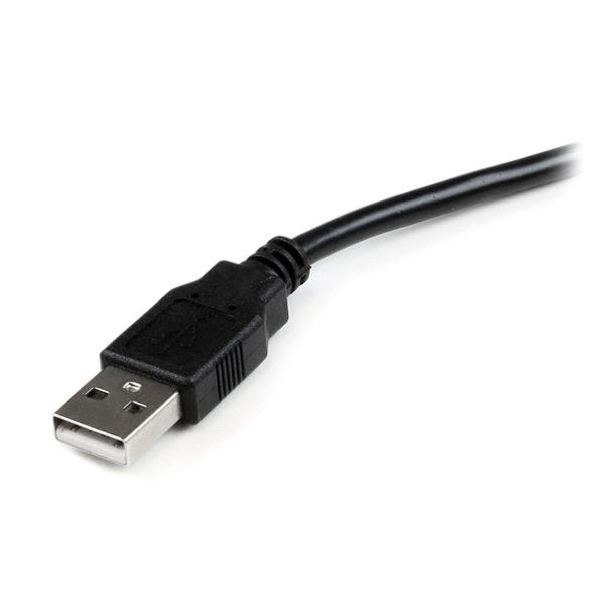 Startech USB/DB25 Adapter ICUSB1284D25-7