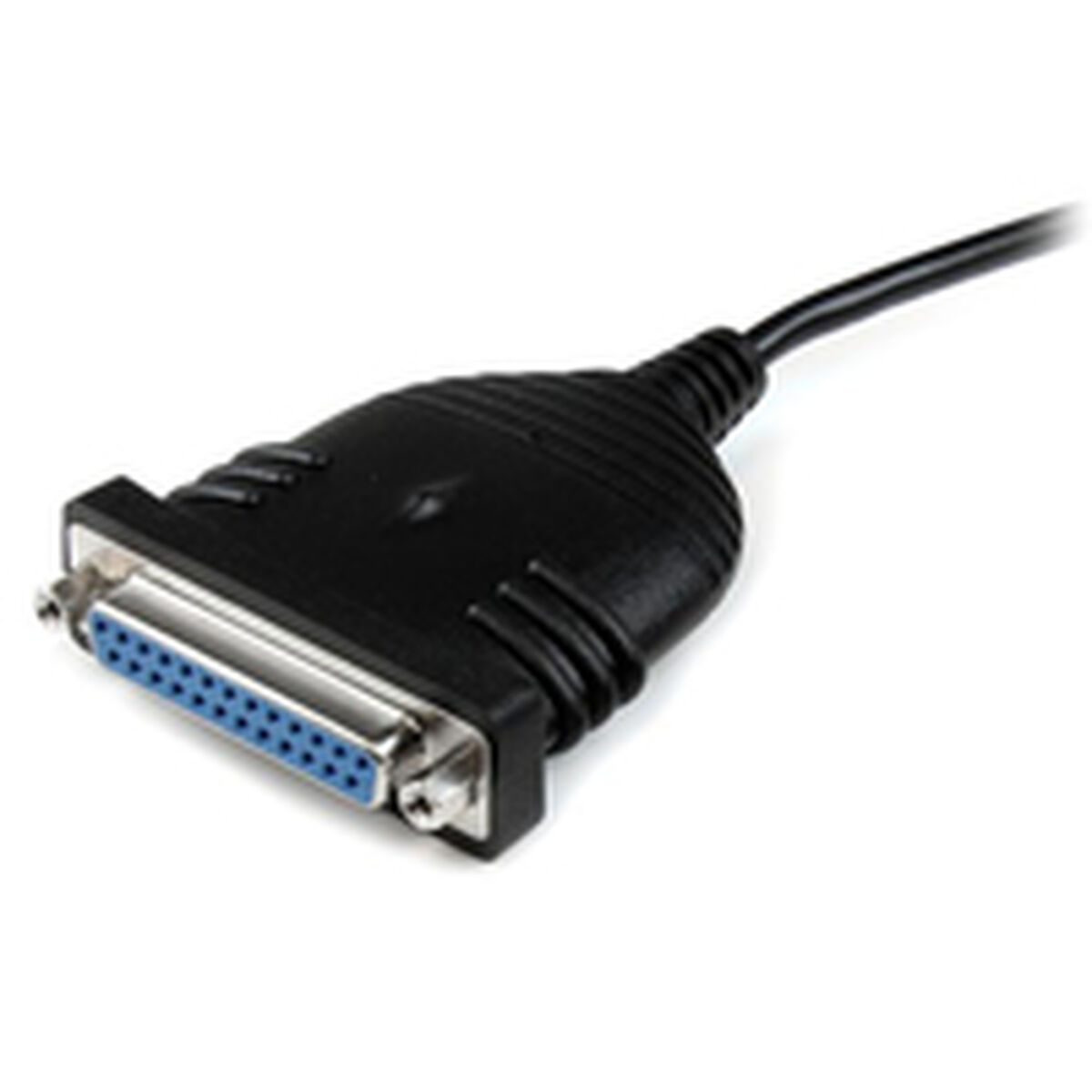 Startech USB/DB25 Adapter ICUSB1284D25-8
