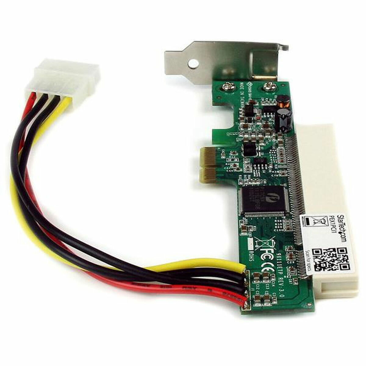 Startech PEX1PCI1 Adapter-3