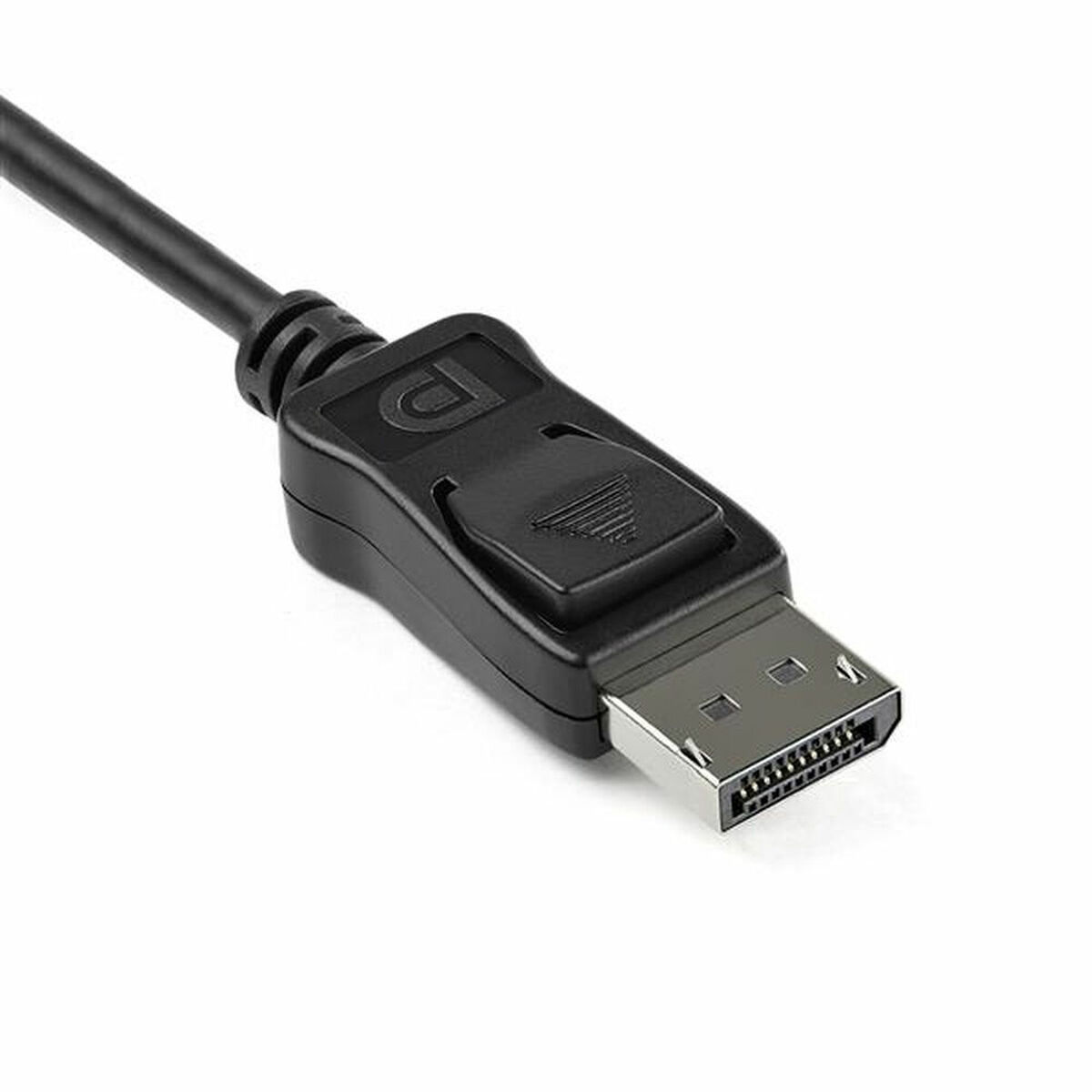 VGA Startech DP2VGA DisplayPort Adapter-3