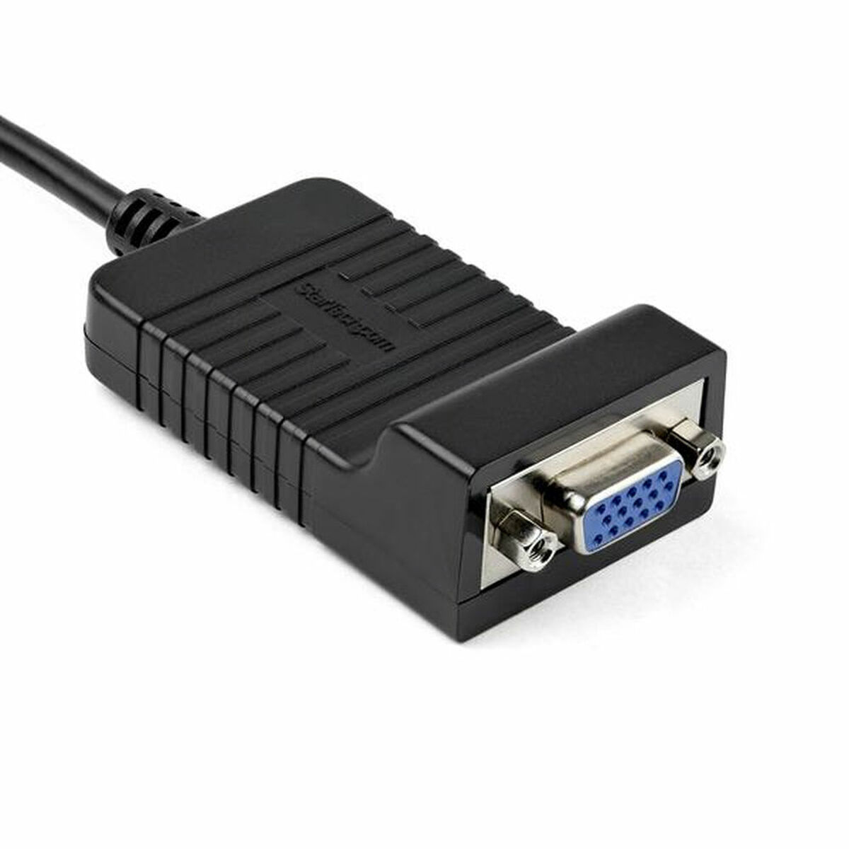 VGA Startech DP2VGA DisplayPort Adapter-4