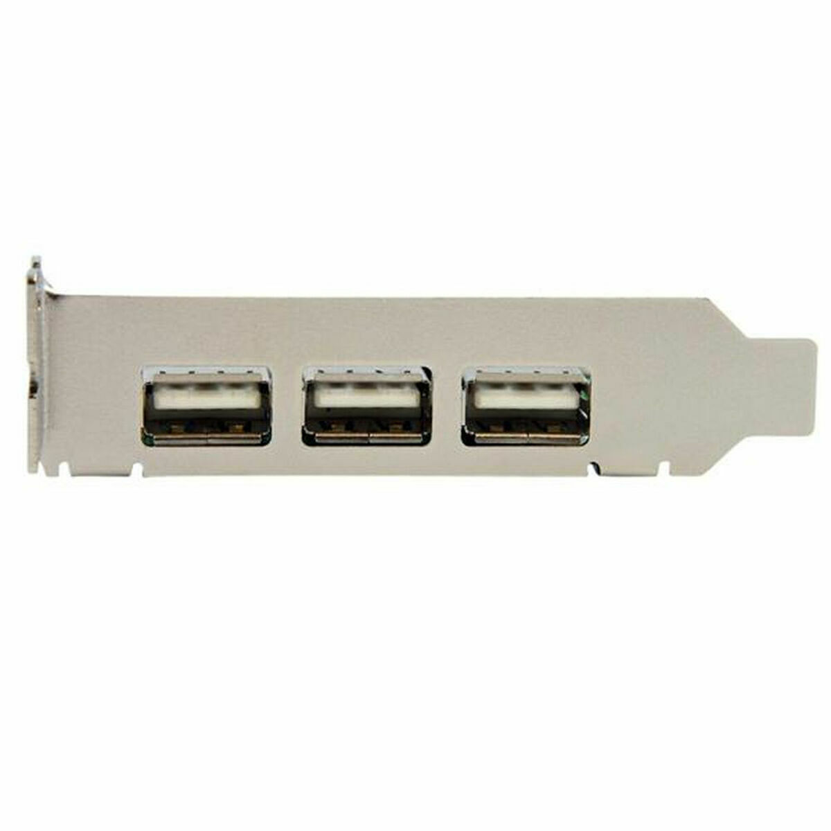 Карта PCI Startech PEXUSB4DP-2