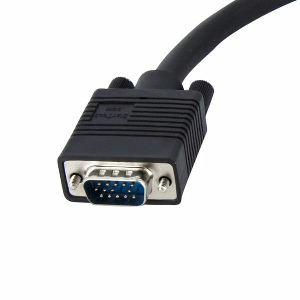 Адаптер VGA Startech VGABNCMF1 BNC Коаксиальный-3