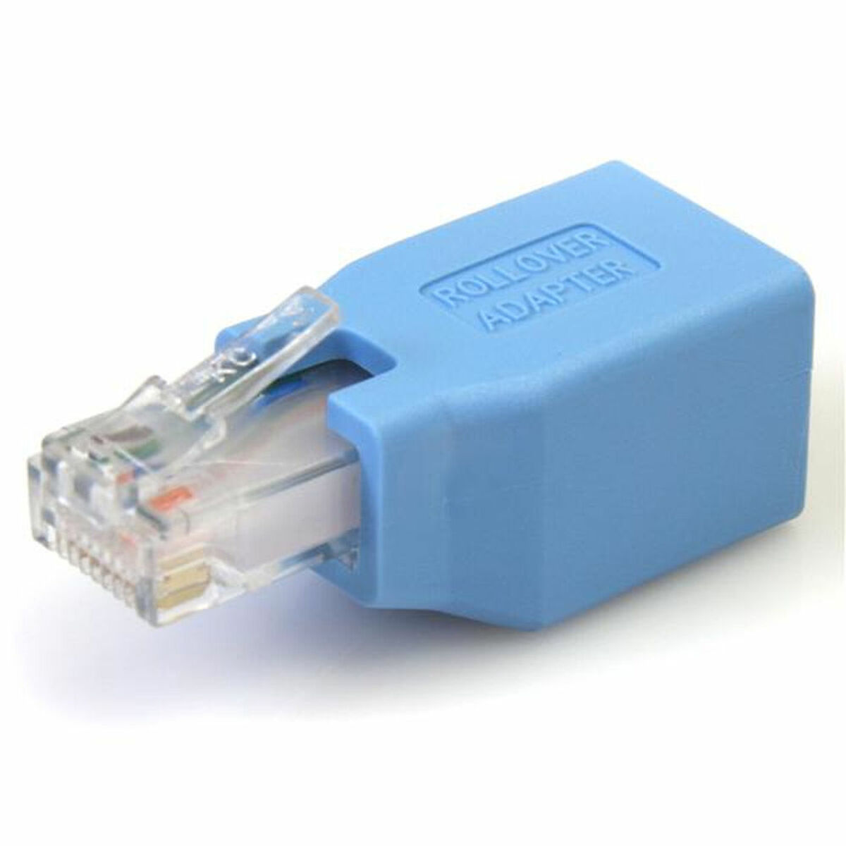 Startech ROLLOVER Adapter-2