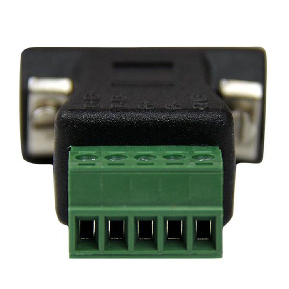 Startech DB92422 DB9 Adapter Black-3