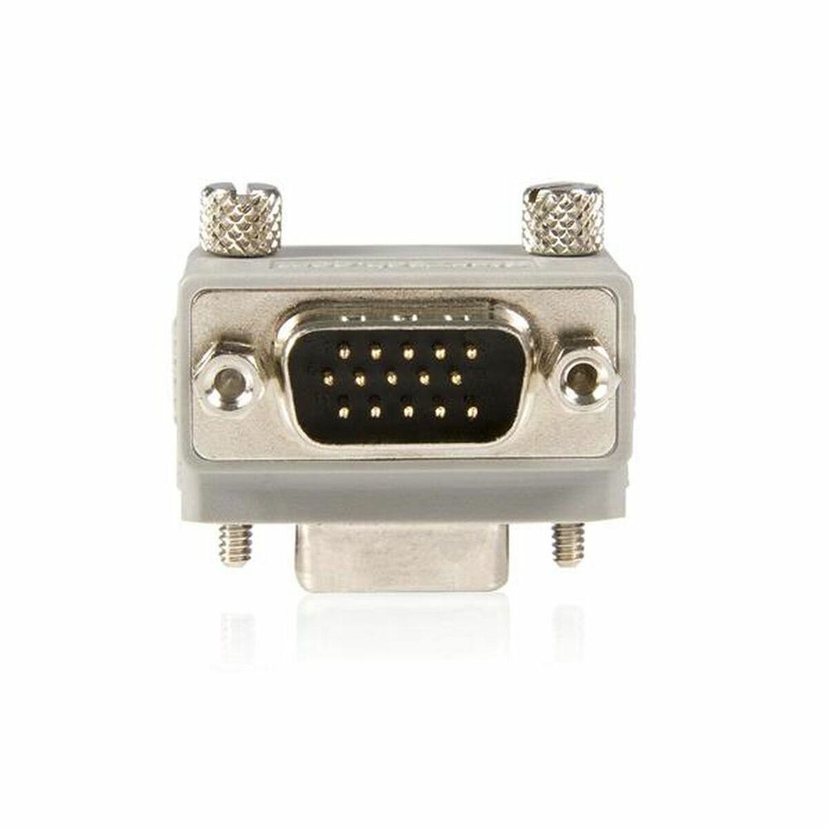 Адаптер VGA Startech GC1515MFRA2 Серый-2