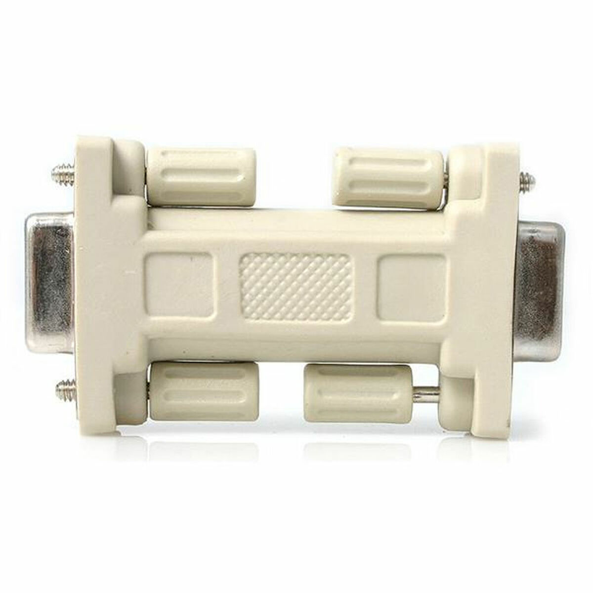 Startech Adapter NM9FF White DB9-2