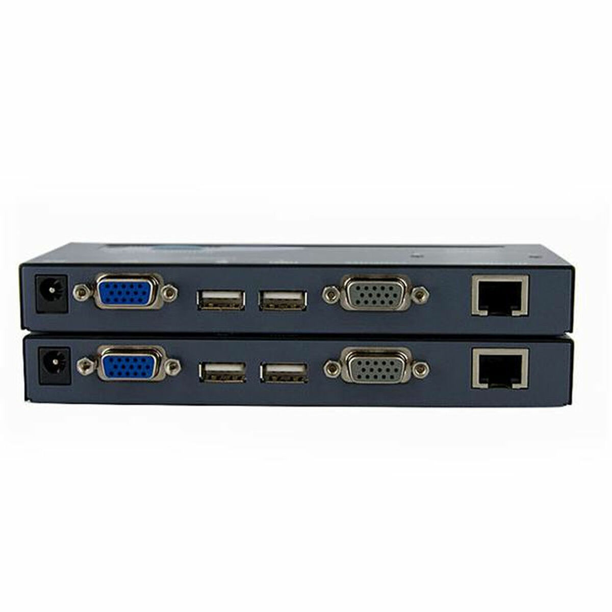 Переключатели KVM Startech SV565UTPUEU          150 m-2
