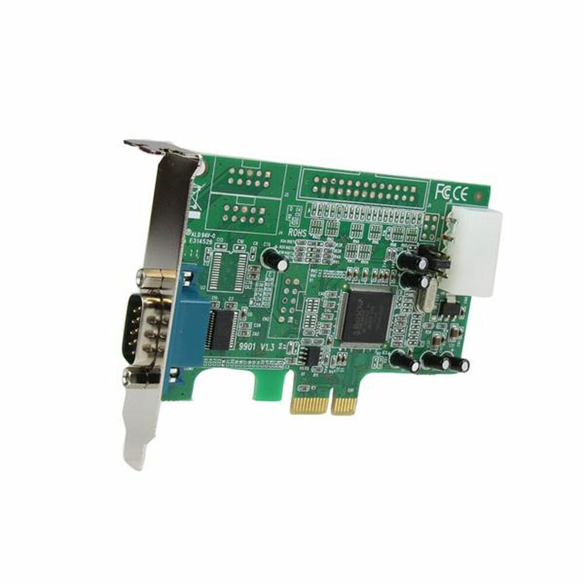 Карта PCI Startech PEX1S553LP-3