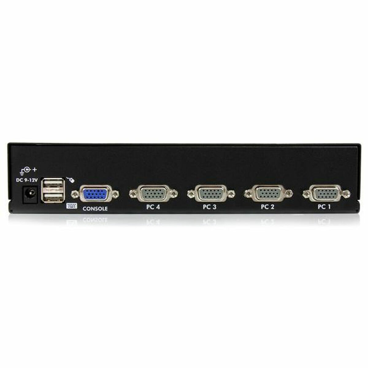 Переключатели KVM Startech SV431DUSBU-3