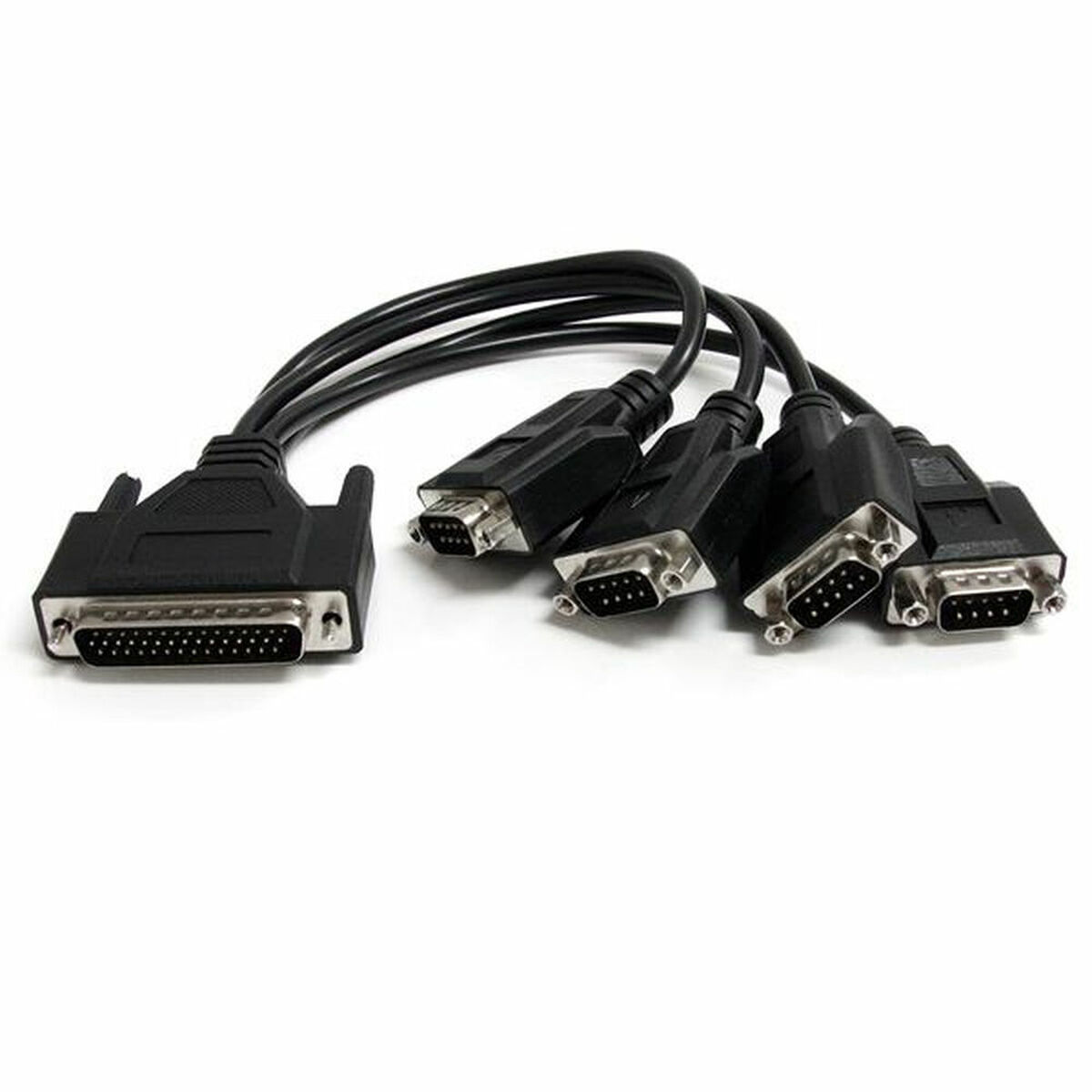 Карта PCI Startech PEX4S553B-3