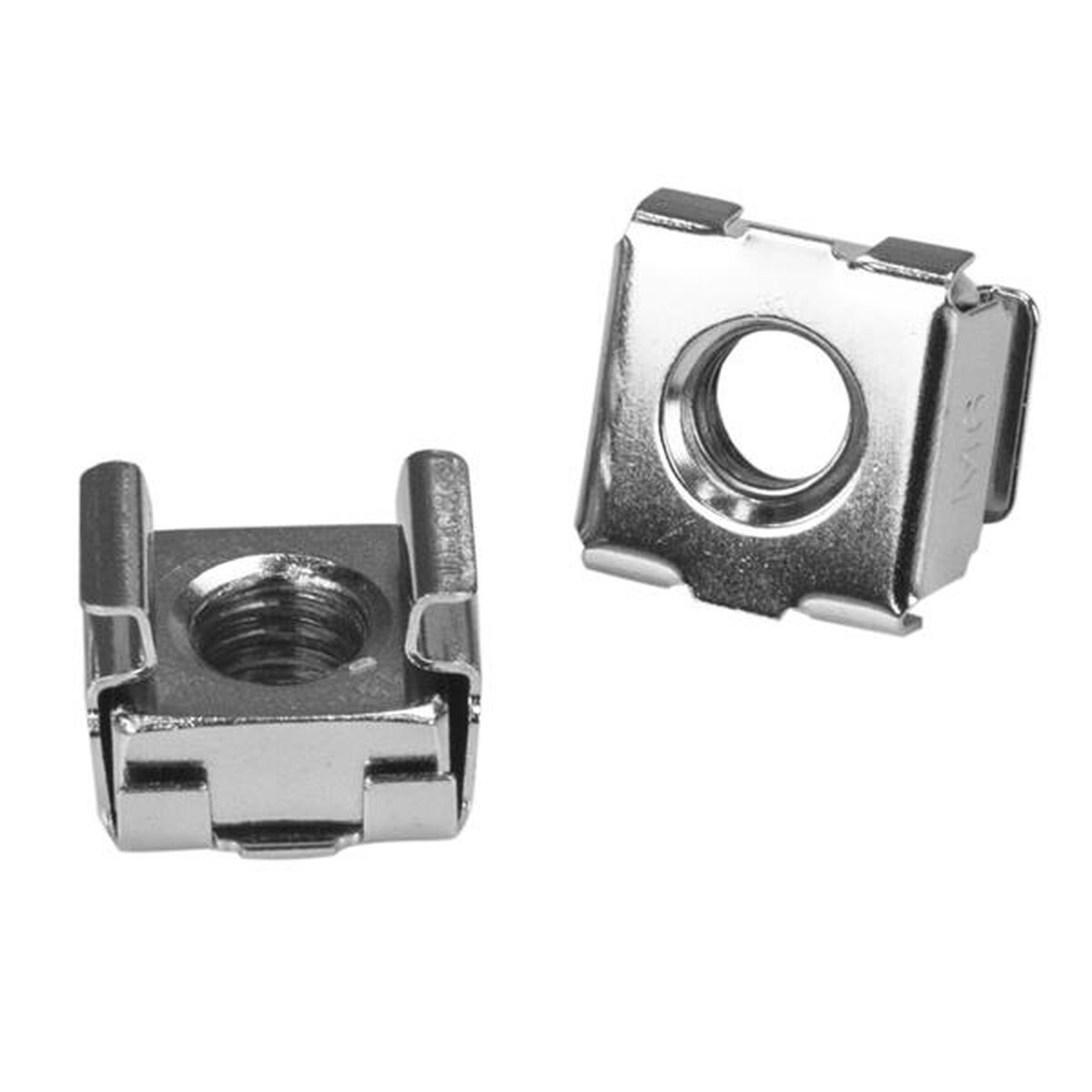Винтовой комплект Startech CABSCREWM62-2