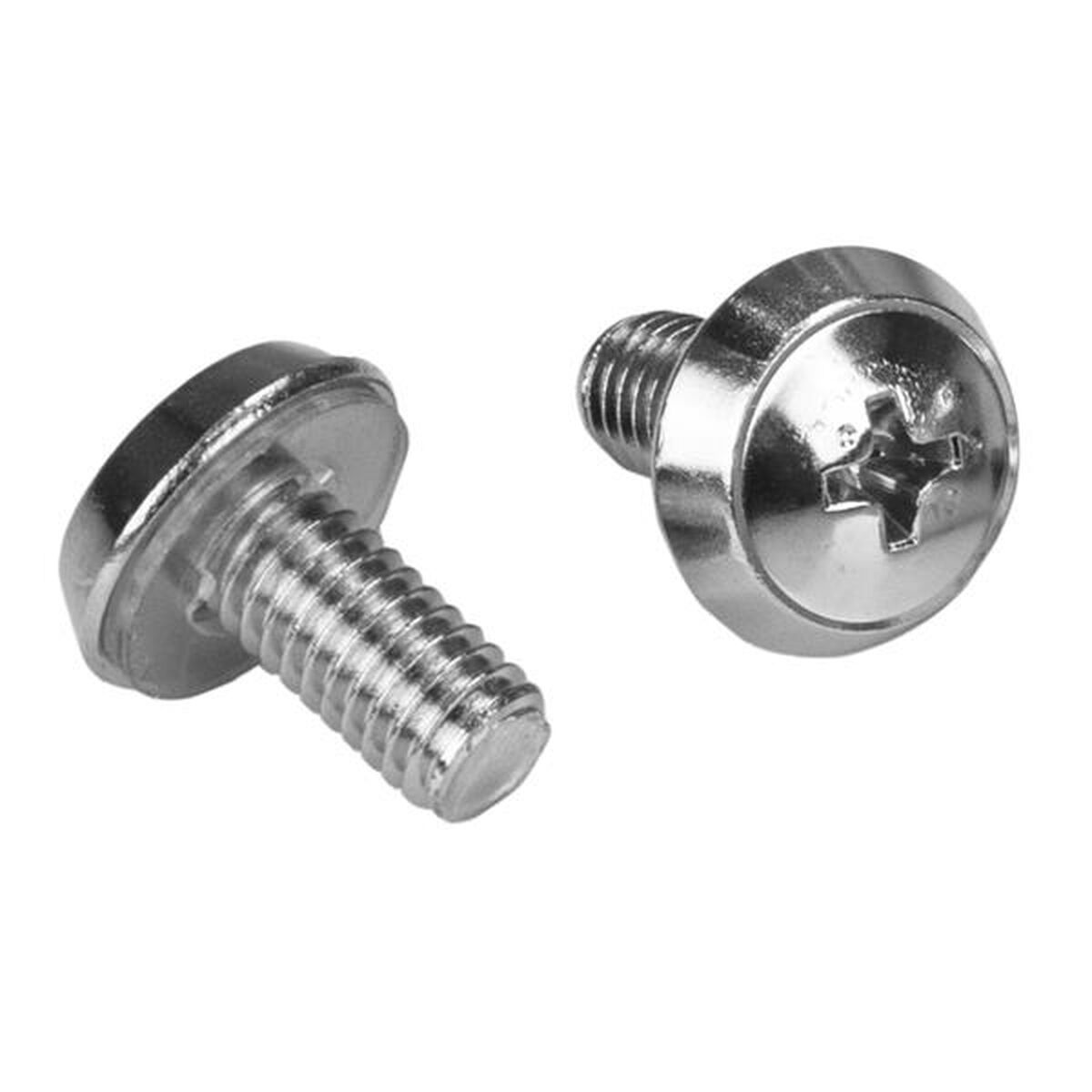 Винтовой комплект Startech CABSCREWM62-3