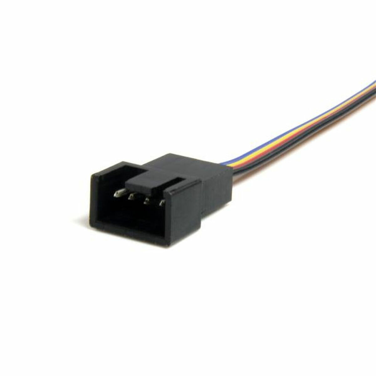 Кабель питания Startech FAN4EXT12-3