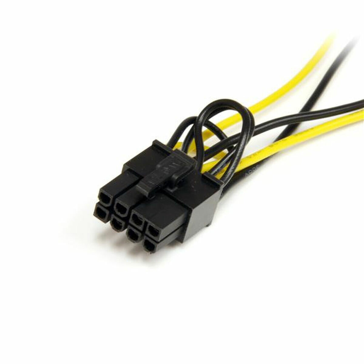 Кабель питания Startech SATPCIEX8ADP-2