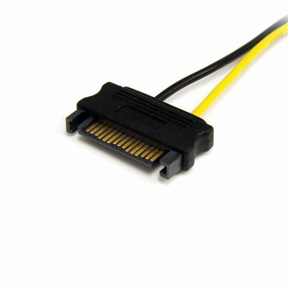 Кабель питания Startech SATPCIEX8ADP-3