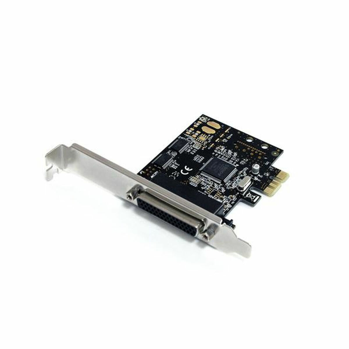 Карта PCI Startech PEX2S1P553B-2