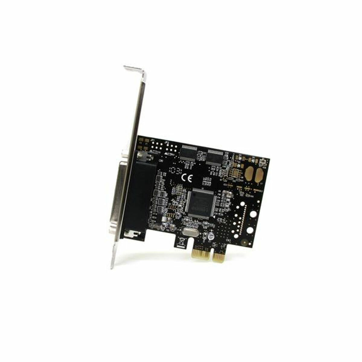 Карта PCI Startech PEX2S1P553B-4