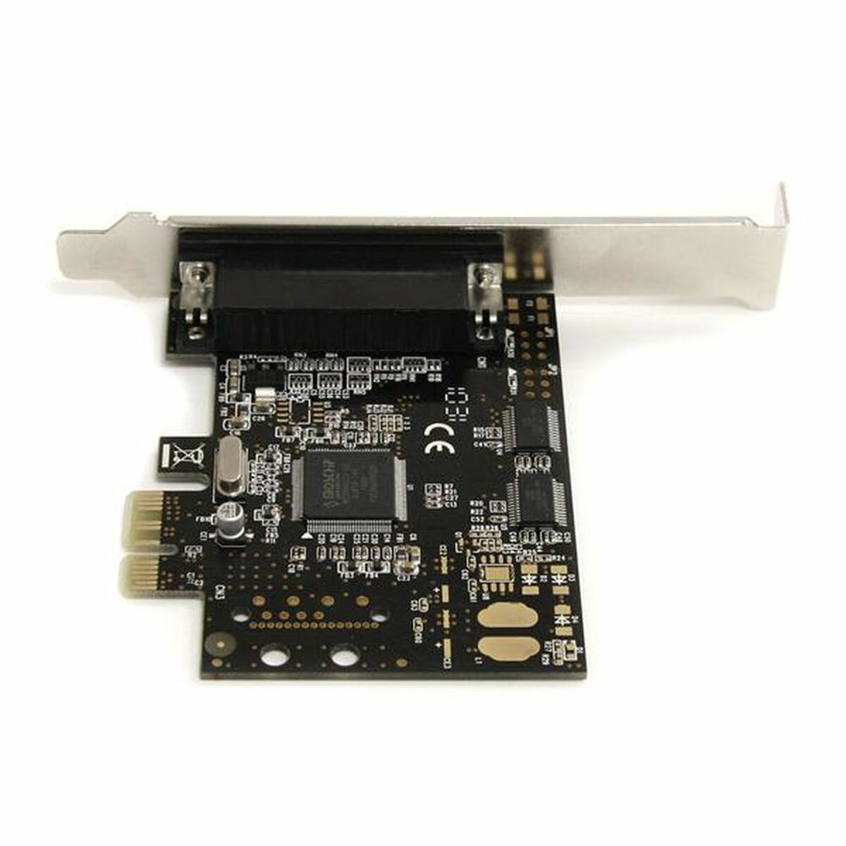 Карта PCI Startech PEX2S1P553B-6