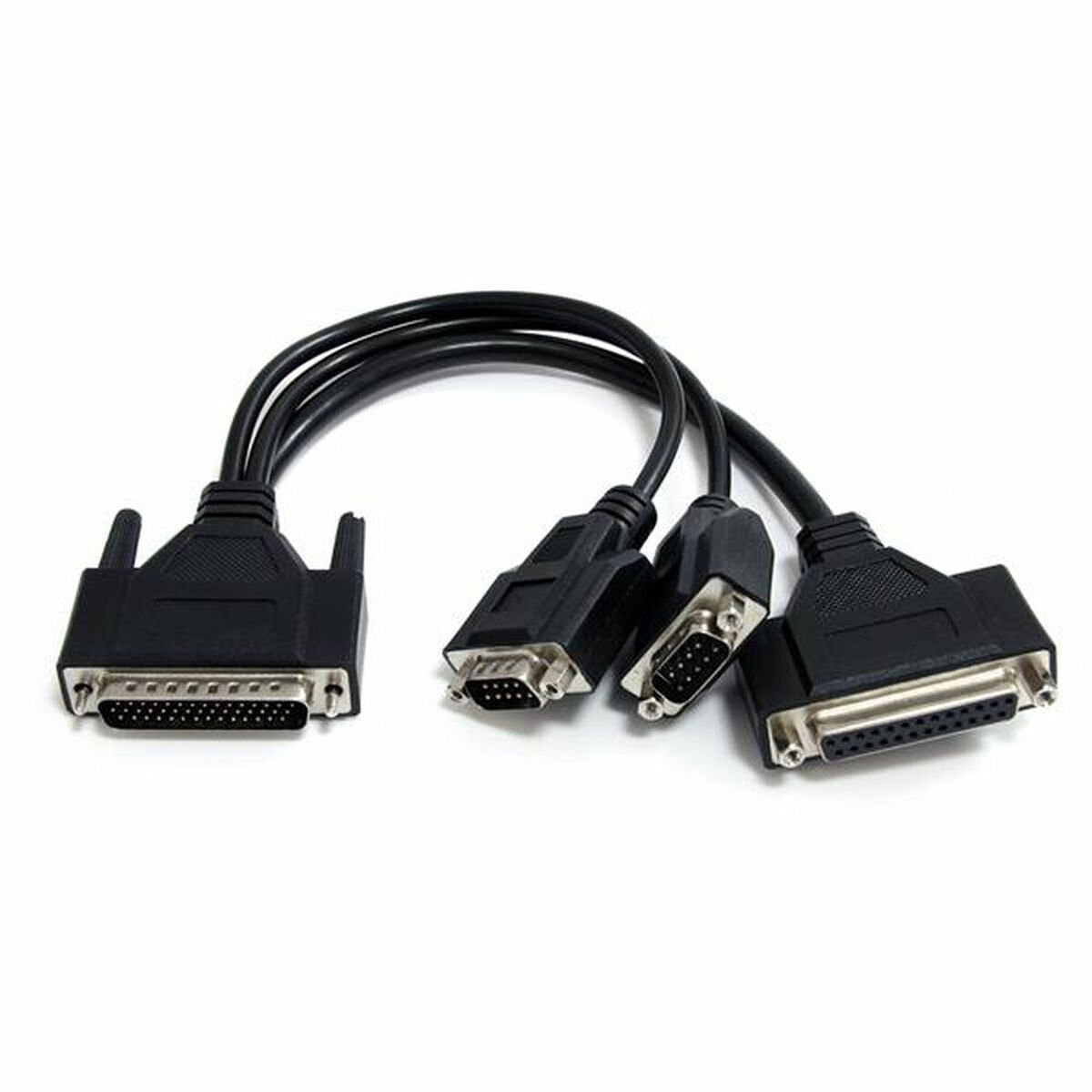 Карта PCI Startech PEX2S1P553B-7