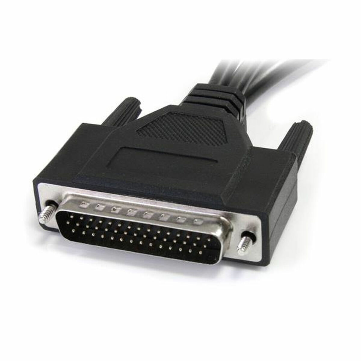 Карта PCI Startech PEX2S1P553B-8