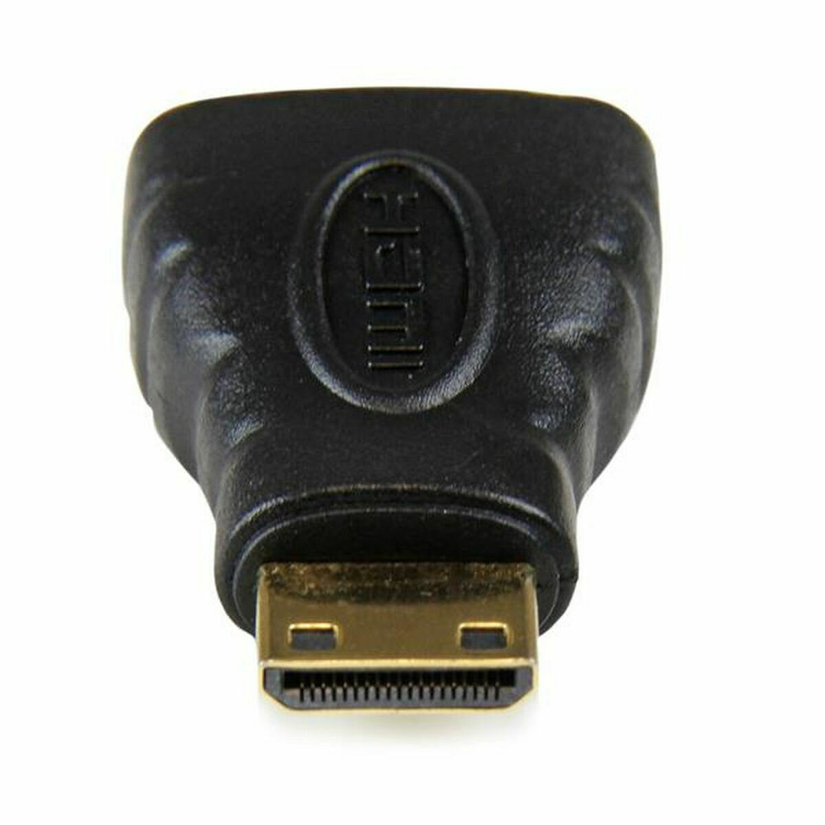HDMI-адаптер Startech HDACFM               Чёрный-2
