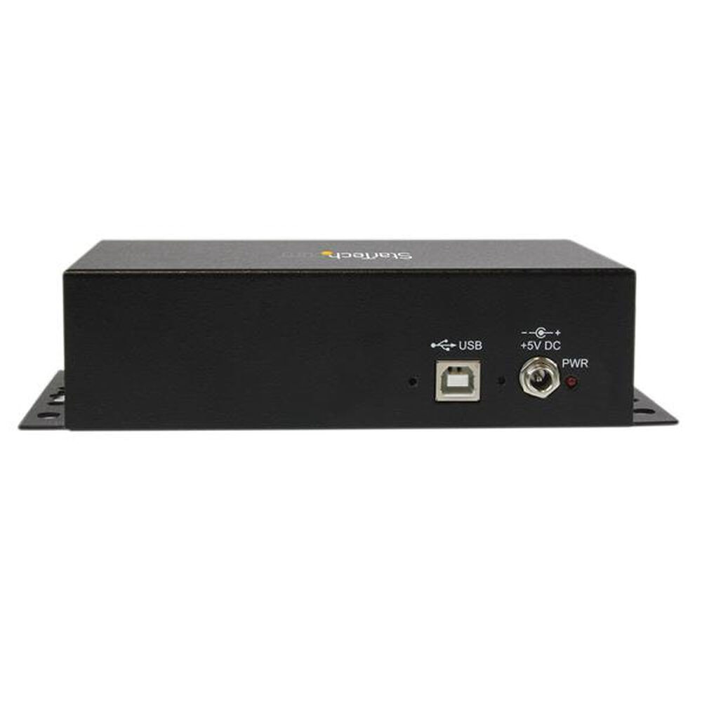 Адаптер USB—RS232 Startech ICUSB2328I Чёрный-3