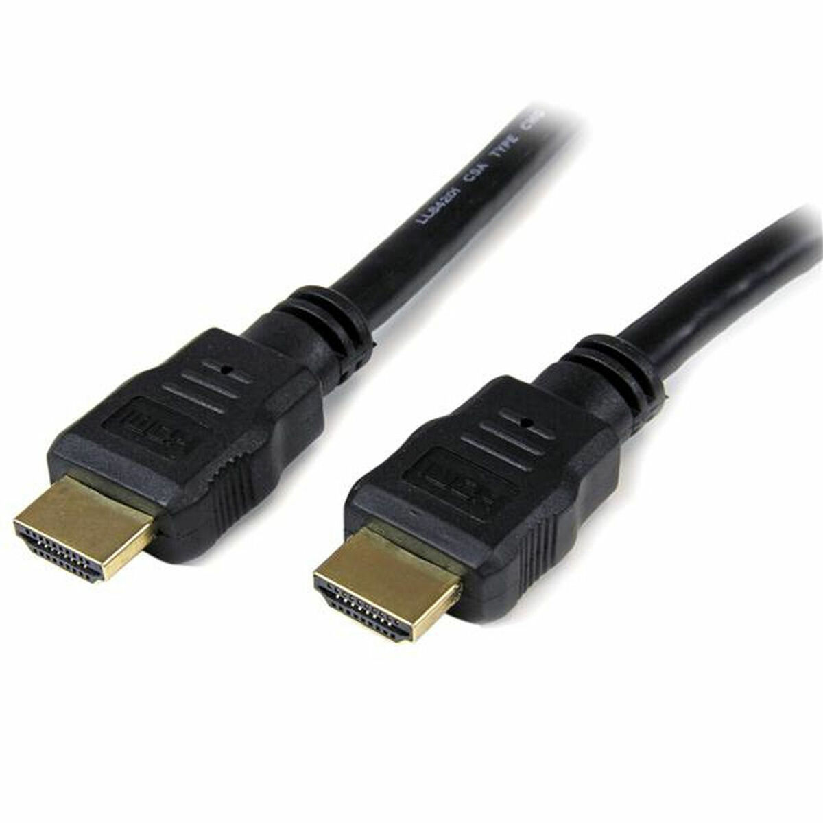 Кабель HDMI Startech HDMM1M 1 m-2