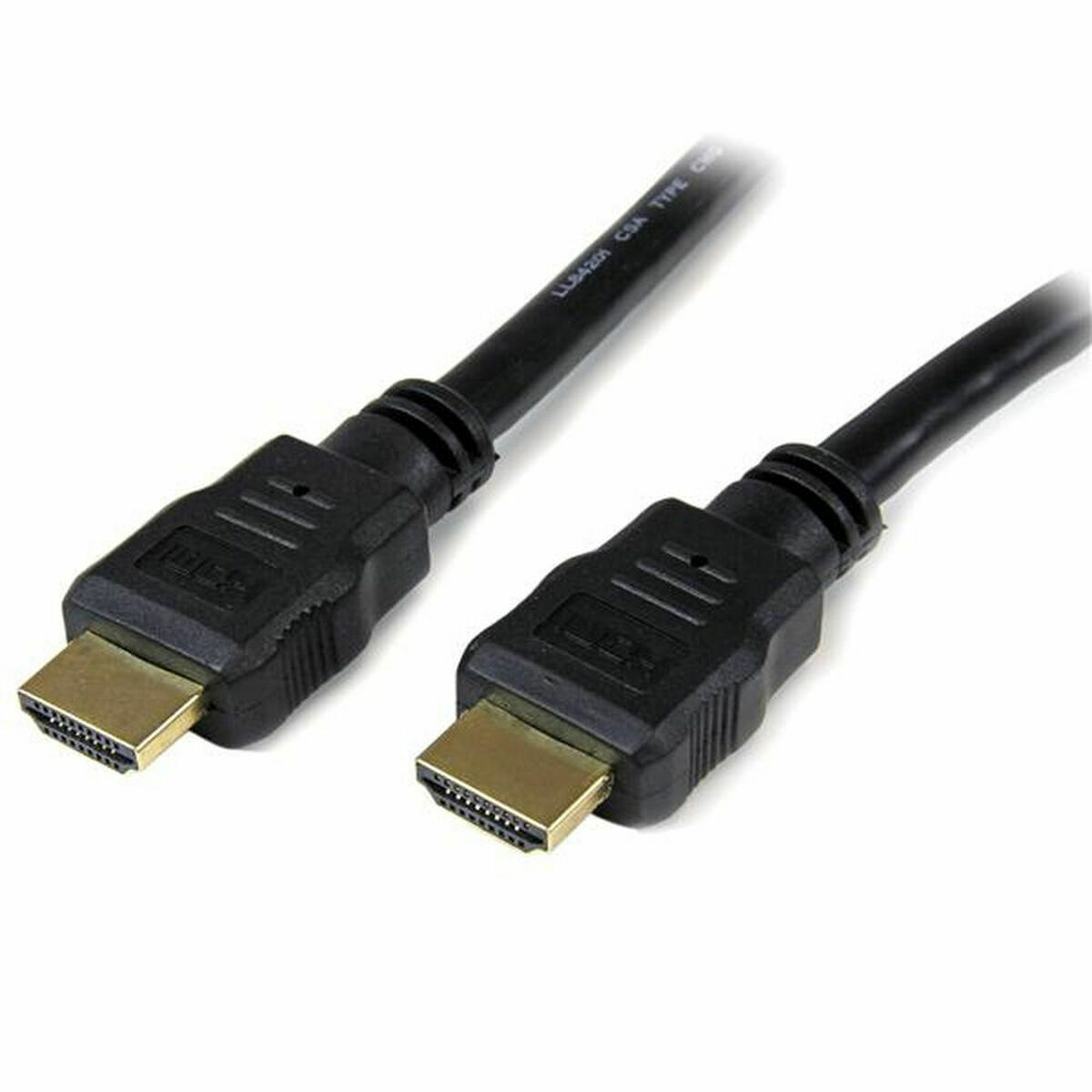 HDMI Startech HDMM2M 2 m电缆
