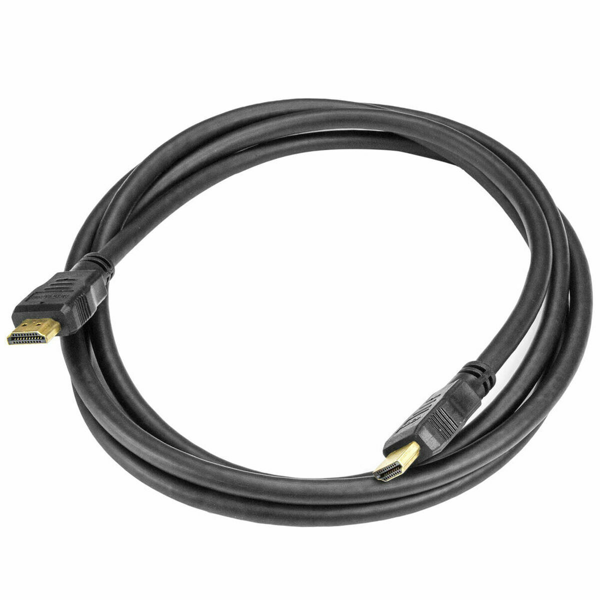 Кабель HDMI Startech HDMM2M 2 m-2