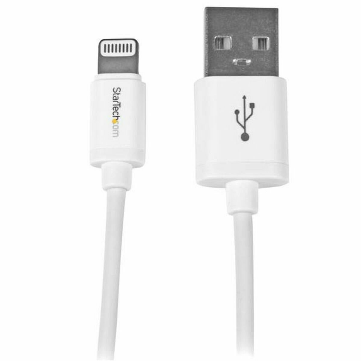 Startech USBLT1MW кабелі
