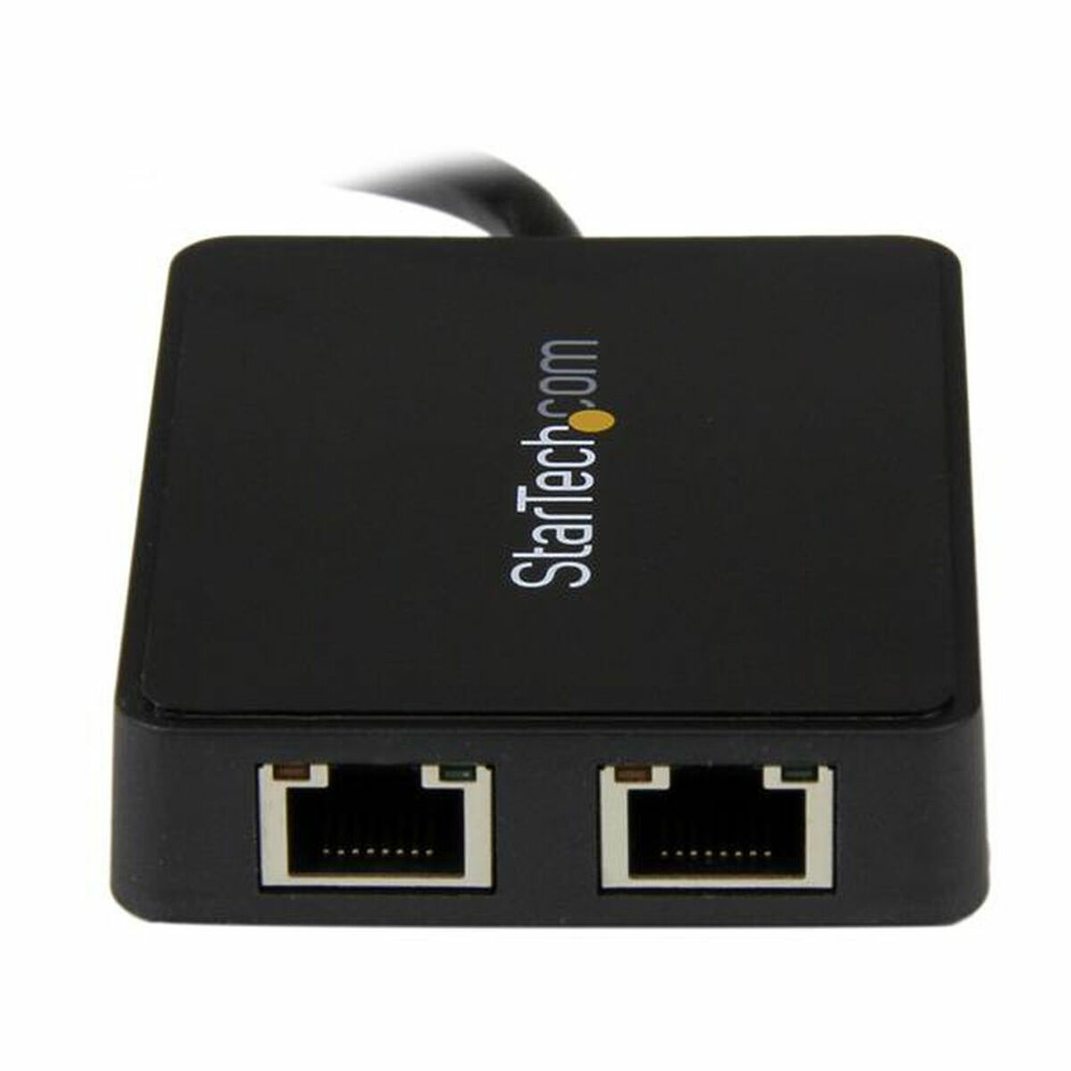 Сетевой адаптер Startech USB32000SPT-2