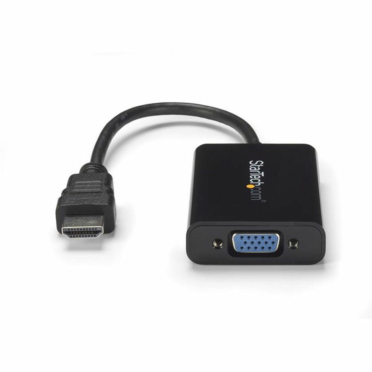 HDMI-адаптер Startech HD2VGAA2 1920 x 1080 px-2