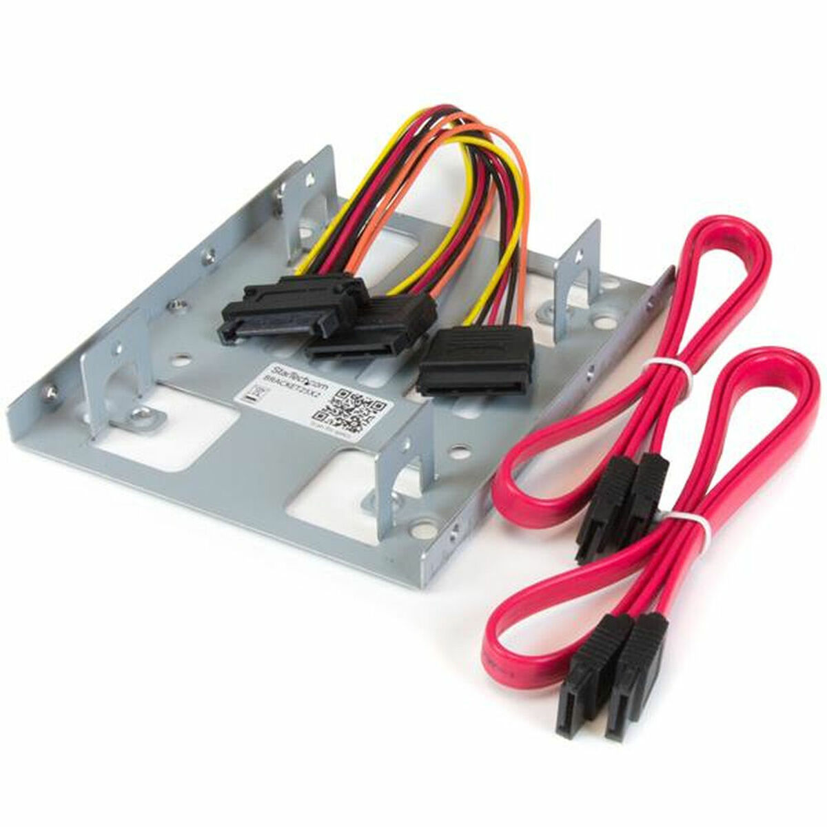 Startech BRACKET25X2 SSD/HDD 2.5 Adapter